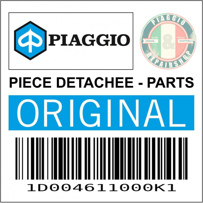 1D004611000K1 - DISPOSITIF COMMANDE éLECTRIQUE G.