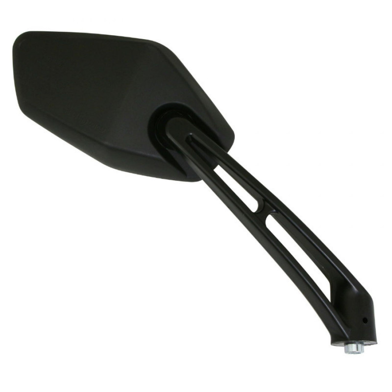 RETROVISEUR DROIT ORIGINE PIAGGIO APRILIA 50 SR H2O 2004 2009, 50 SR CARBU 2014   -AP8202394-
