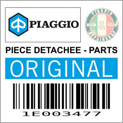 1E003477 - OBJECTHOLDER COMPLETE W POCKET
