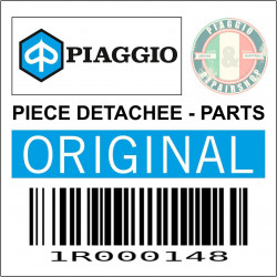 KIT EMBRAYAGE ORIGINE PIAGGIO PORTER MULTITECH E4 2010 2015  -1R000148-