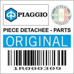 JOINT HAUT MOTEUR ORIGINE PIAGGIO 125 FLY, LIBERTY, VESPA SPRINT, PRIMAVERA 2014  -1R000309-