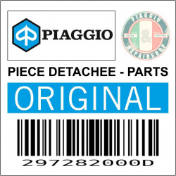 297282000D - CARENAGE G GRIS M99
