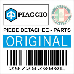 297282000L - CARENAGE BLEU M99