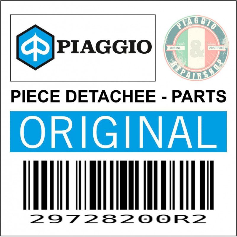 29728200R2 - CARENAGE