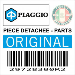 29728300R2 - CARENAGE