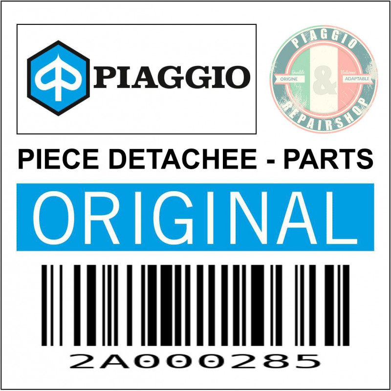 ENGRENAGE 3EME (34 DENTS) ORIGINE APRILIA 1000-1100 RSV 2015 2020 -2A000285-