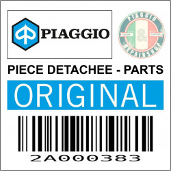 LEVIER DE COMMANDE DE BUTEE EMBRAYAGE ORIGINE  MOTO-GUZZI 750 V7  2015 2016 -2A000383-