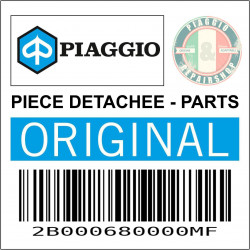 2B000680000MF - REPOSE PIED