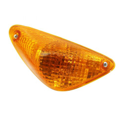 CLIGNOTANT AVANT DROIT ORIGINE PIAGGIO APRILIA 650 PEGASO 1997 2004, 50 RALLY 1995 2004  -AP8212818-