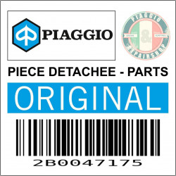2B0047176 - FOURCHE