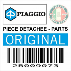 BOUCHON RESERVOIR A CLE ORIGINE APRILIA 125 RS, TUONO 2021  -2B009073-