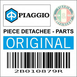 CLIGNOTANT AVANT DROIT ORIGINE MOTO GUZZI V100 -2B010879R-