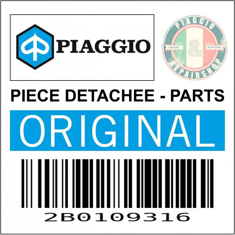2B0109316 - HOSE