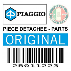 BIELLETTE DE VITESSE ORIGINE MOTO GUZZI V100 2023  -2B011223-