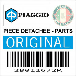 2B011672R - SPECIAL SCREW