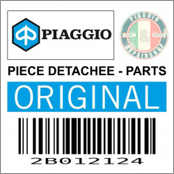 PROTEGE MAIN GAUCHE ORIGINE PIAGGIO MOTO-GUZZI V85TT E5 2024 -2B012124-