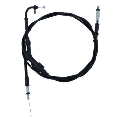 CABLE-TRANSMISSION DE GAZ...