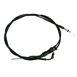 CABLE-TRANSMISSION DE GAZ...