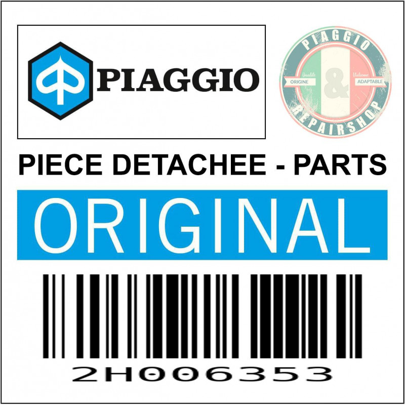 2H006353 - STICKER