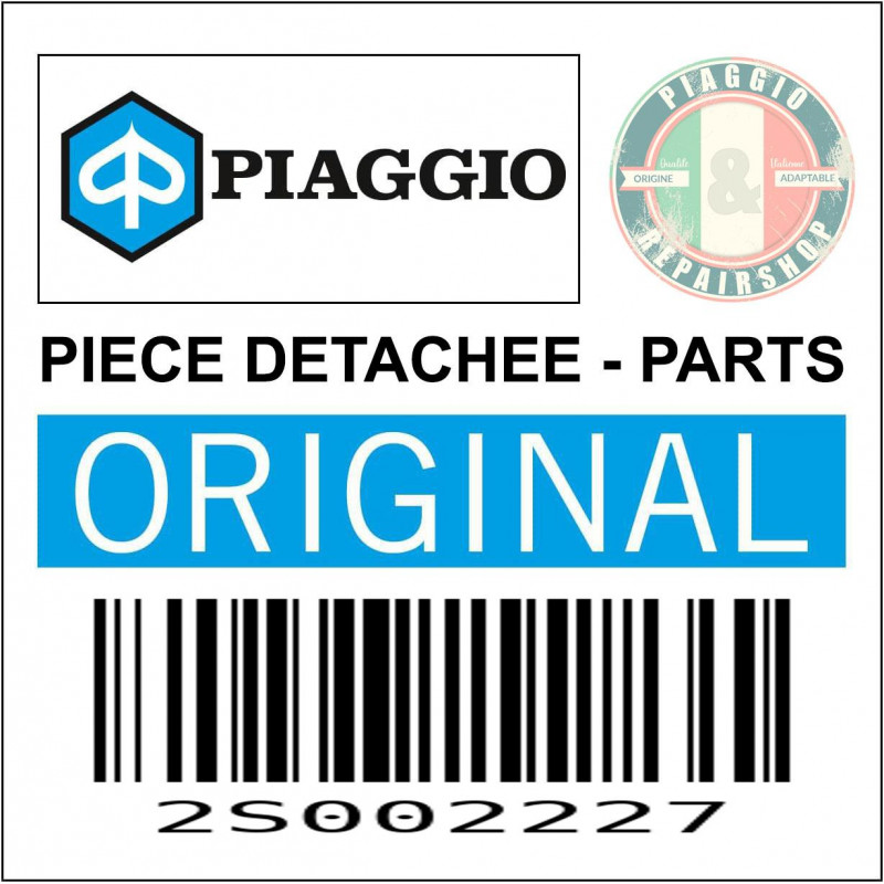 SACOCHE DE RESERVOIR ORIGINE MOTO GUZZI V85 TT E5  2024 -2S002227-