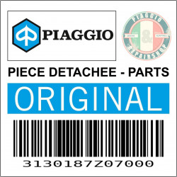 PEDALE EMBRAYAGE ORIGINE PORTER 2009 2020 -3130187Z07000-