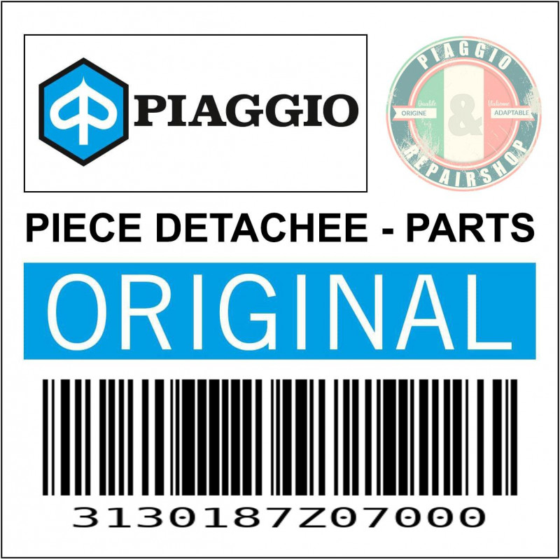 PEDALE EMBRAYAGE ORIGINE PORTER 2009 2020 -3130187Z07000-