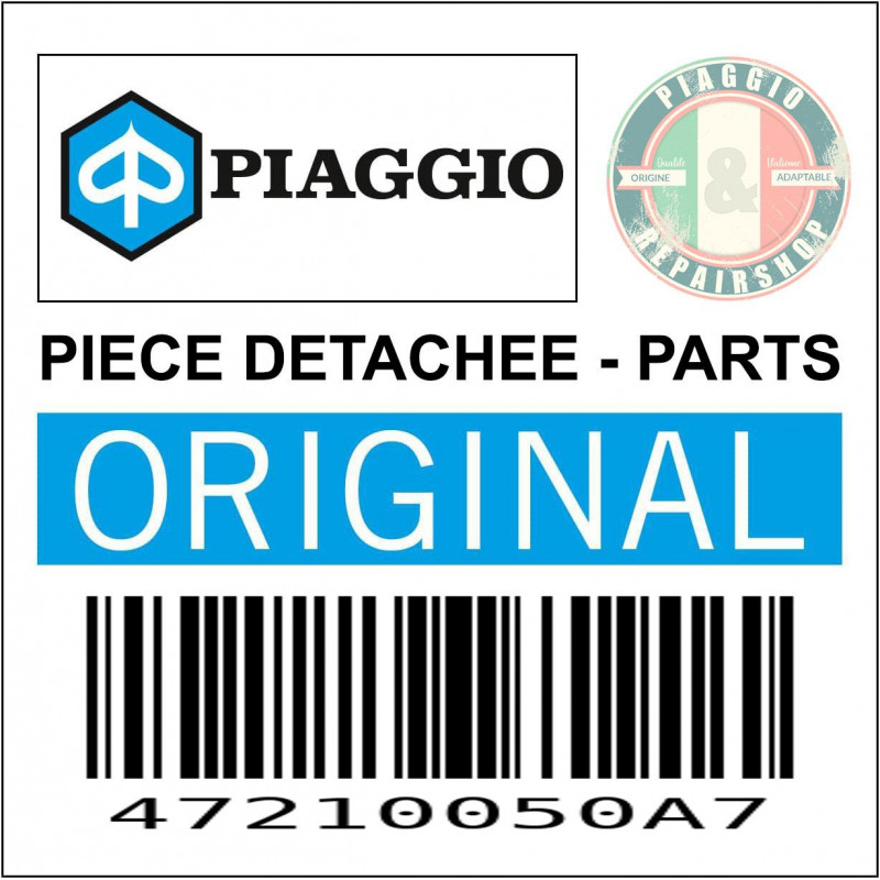 TRAPPE DE VISITE ET2-4 GRIS PLATINE 686  -47210050A7-
