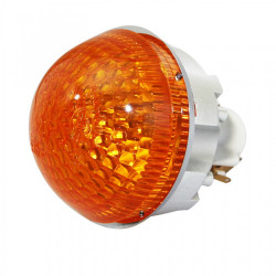 CLIGNOTANT ARRIERE ORANGE...