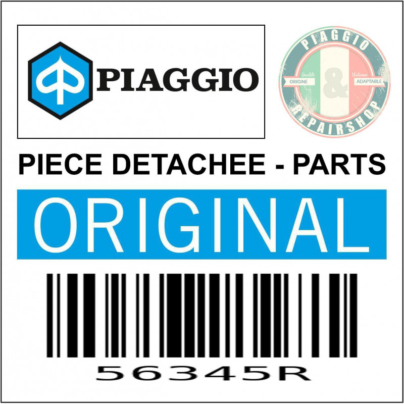BRAS OSCILLANT ORIGINE PIAGGIO 50 NRG -56345R-