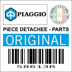 AMORTISSEUR ARRIERE ORIGINE PIAGGIO 350 BEVERLY  -58613R-