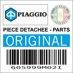 CASQUE JET DRAPEAU ITALIE ORIGINE PIAGGIO TAILLE S  -605999M02I-