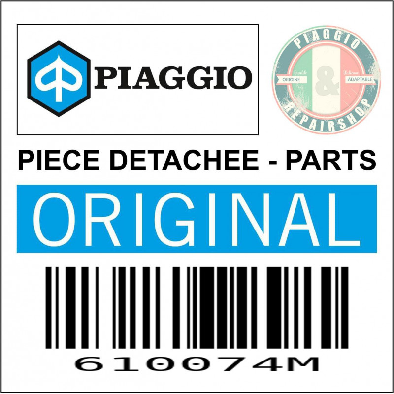 610074M - BACHE PROTECTION