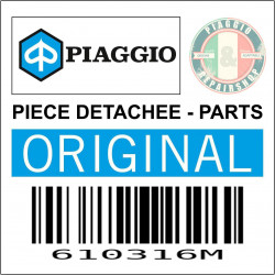 610316M - SELLE BIPLACE