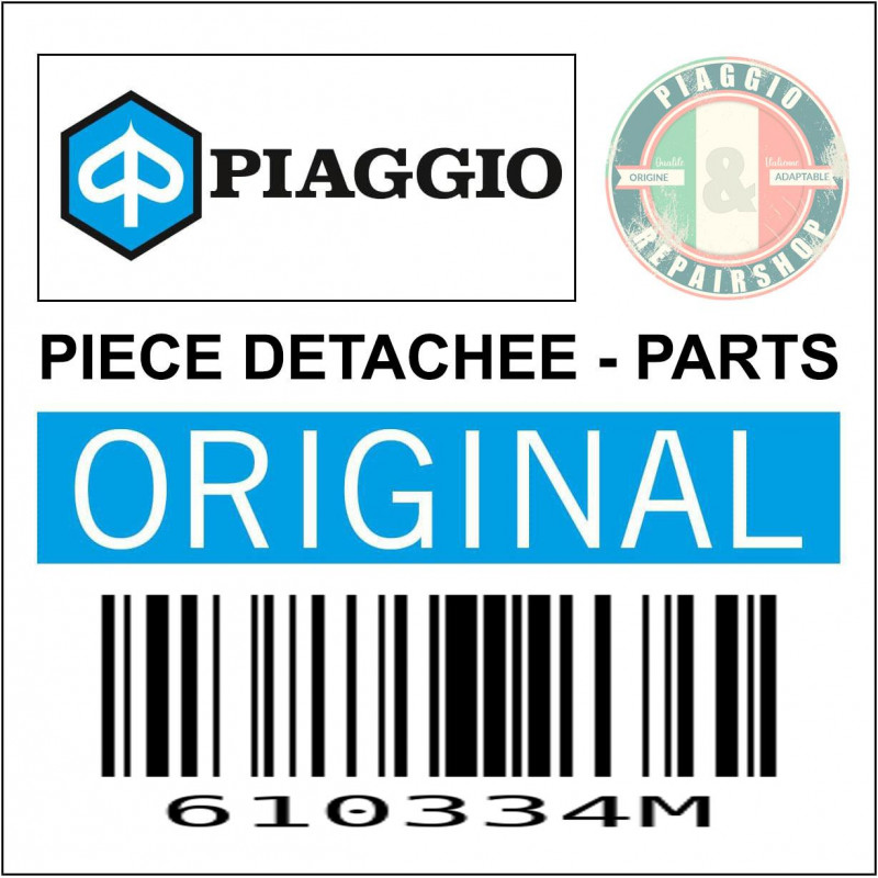 610334M - PIGNON COMPTEUR