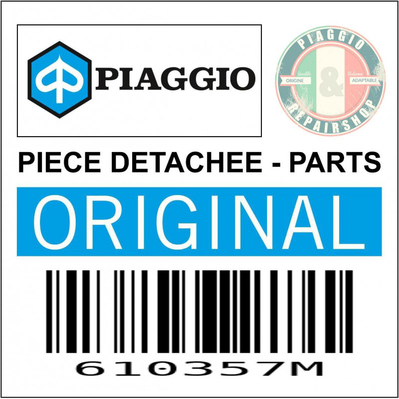 610357M - COMPTEUR KM