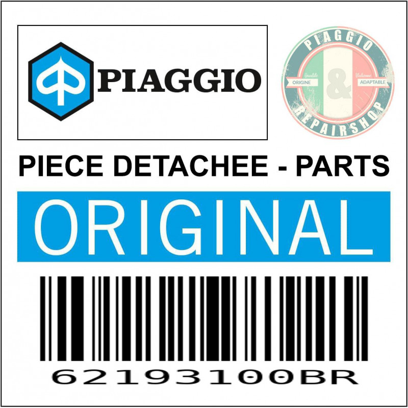 62193100BR - TABLIER