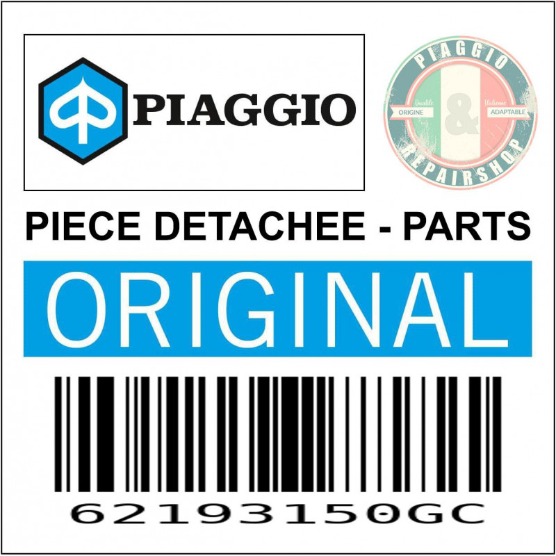 62193150GC - TABLIER