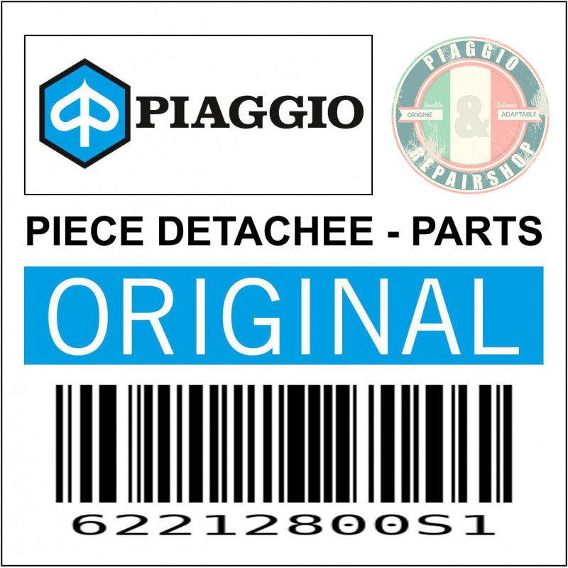 62212800S1 - CARENAGE DROIT