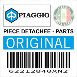 62212840XN2 - CARENAGE DROIT