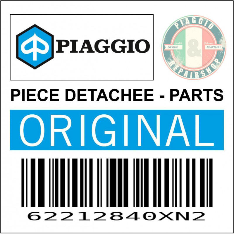 62212840XN2 - CARENAGE DROIT