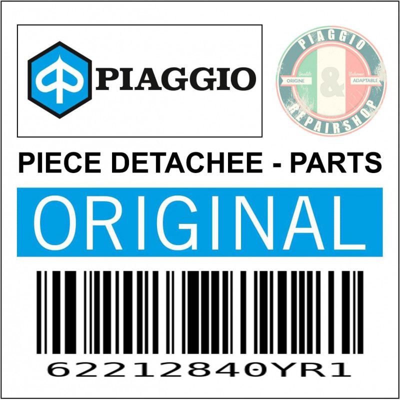 62212840YR1 - CARENAGE DROIT