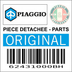 62431000BH - MONOGRAMME DROITE "HI-PER2 PRO"