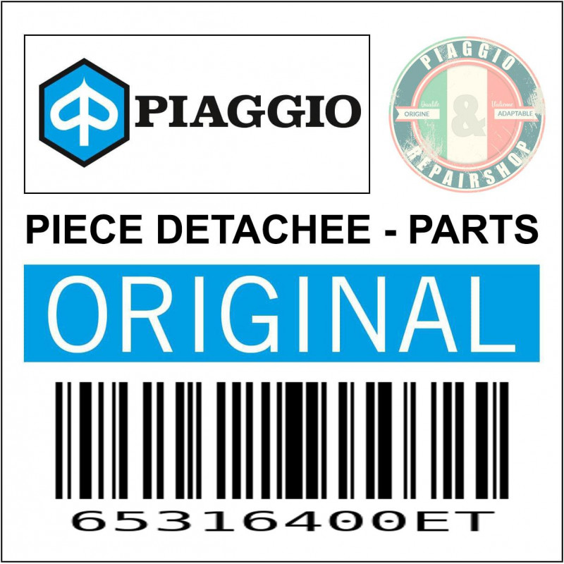 65316400ET - POIGNEE DRO *