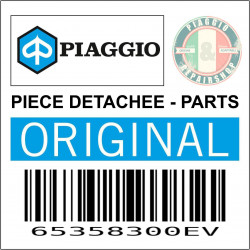 65358300EV - COUVRE GUIDON