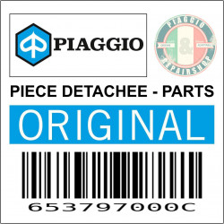 653797000C - POIGNEE DOSSERET *