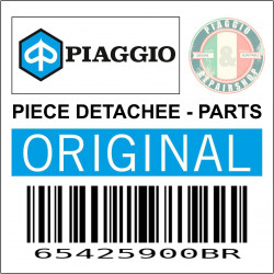 65425900BR - CARENAGE GAU.