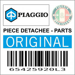 65425920L3 - CARENAGE GAU.