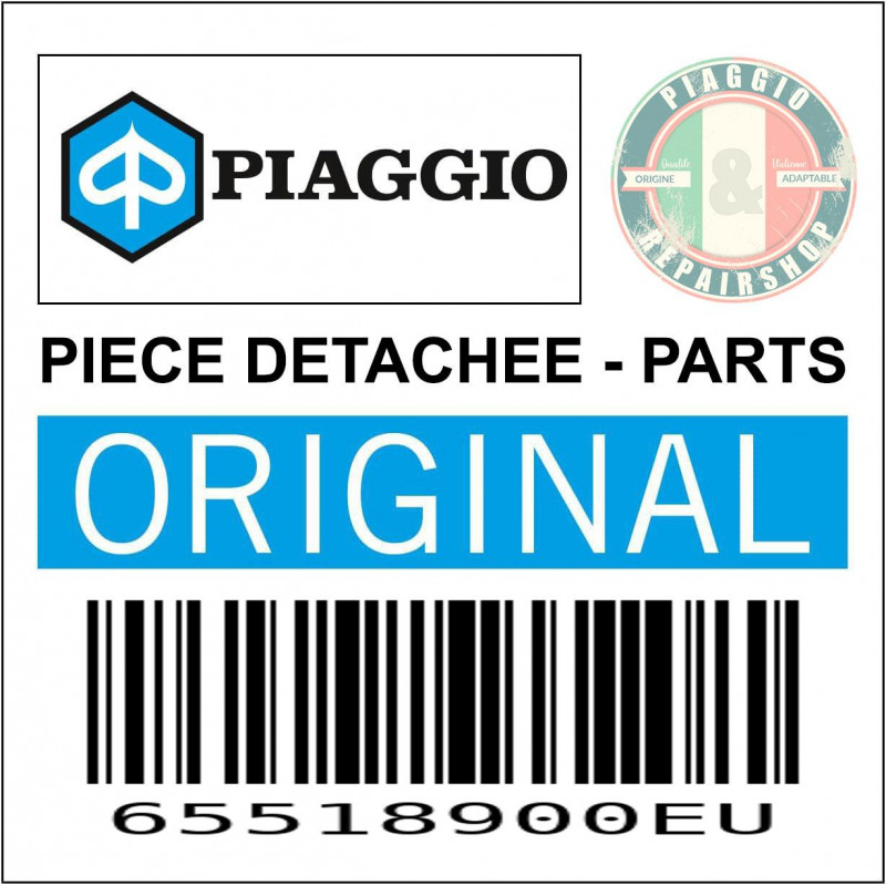 65518900EU - COUVRE GUIDON AV