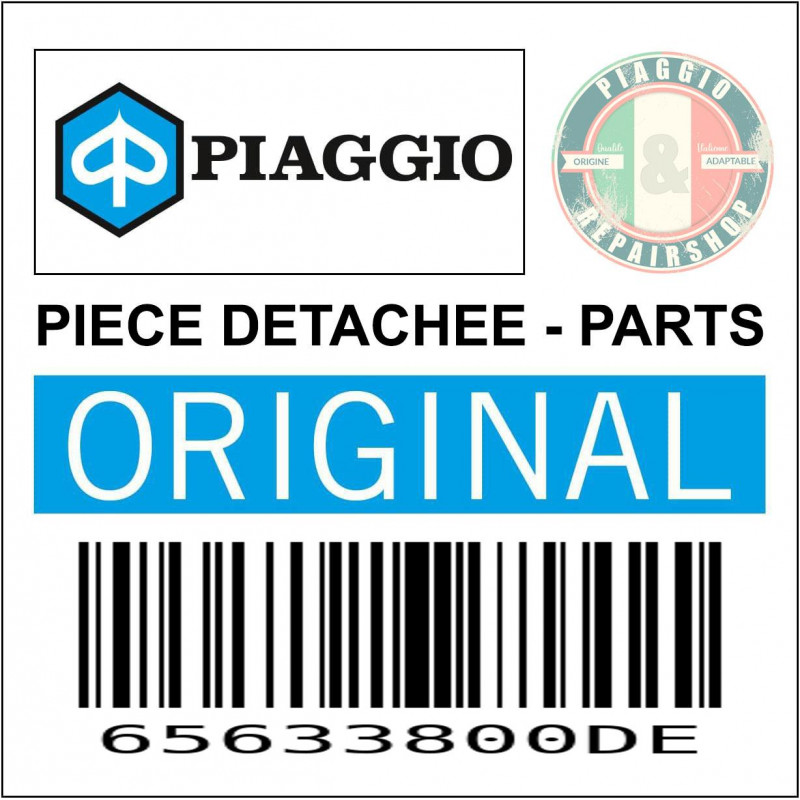 65633800DE - TABLIER AV