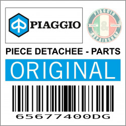 65677400DG - COUVERTURE GUIDON